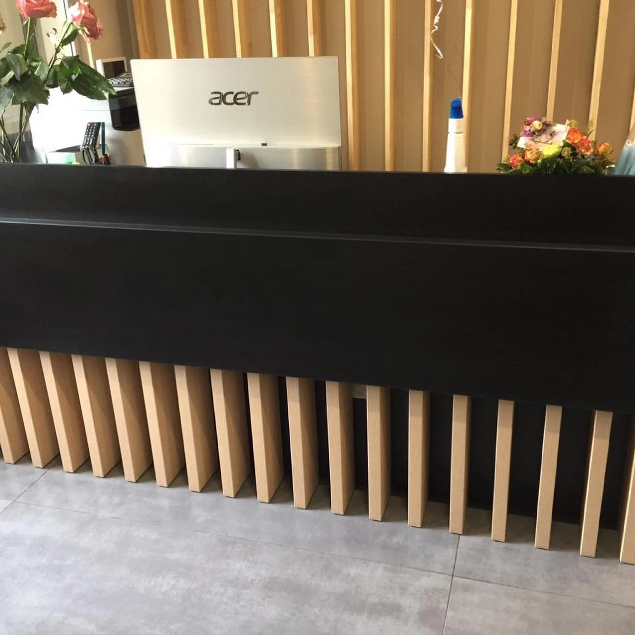Комплект мебели для Spa-салона — Одинцово — фото 2